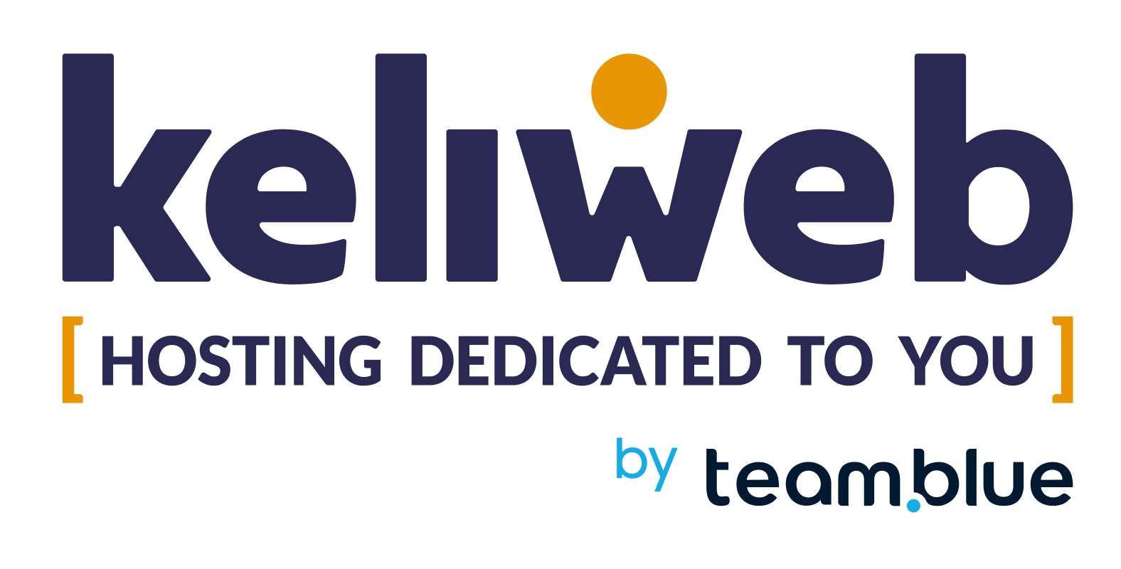 Keliweb by team.blue – Technical Partner